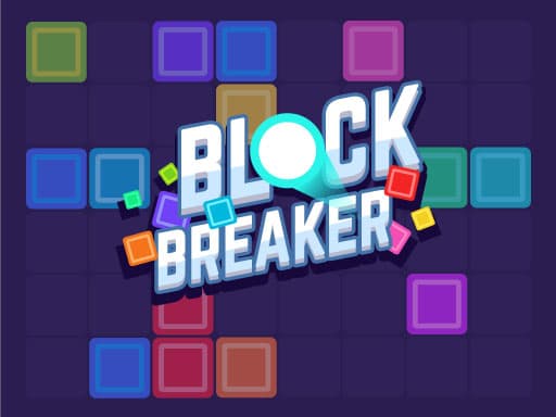 Block Breaker 150Level