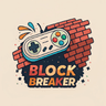 Google Block Breaker