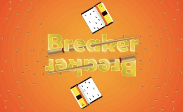 Block Breaker Game